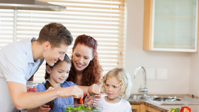 профилактика авитаминоза