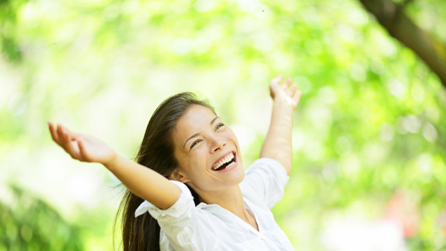 как стать счастливым