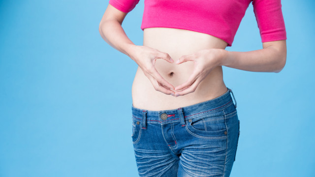 первый триместр