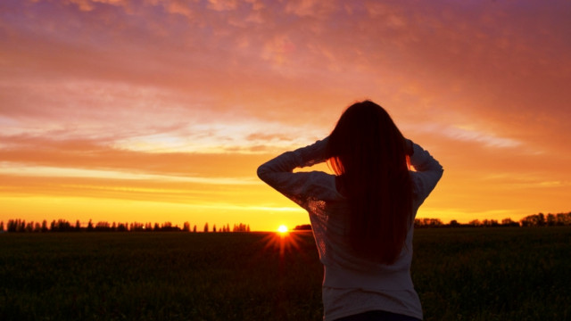 День Весеннего Равноденствия: время радости и обновления