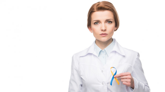 воспитание детей с синдромом дауна