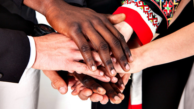 фильмы про расовую дискриминацию