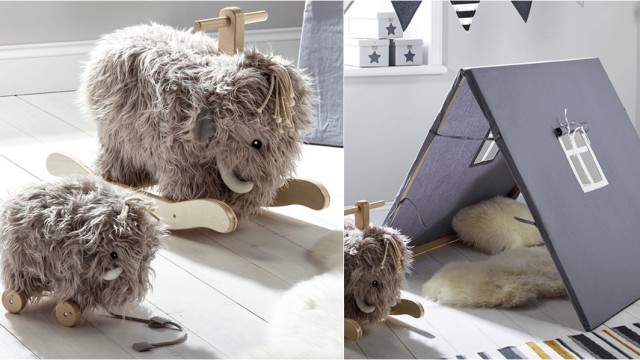 Дитяча кімната