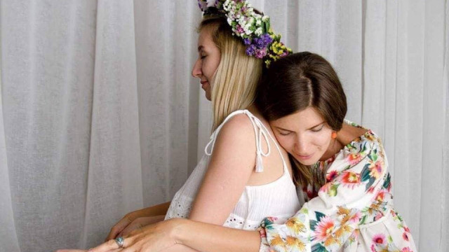 Помощница в родах: кто такая доула, и что нужно учесть при ее выборе