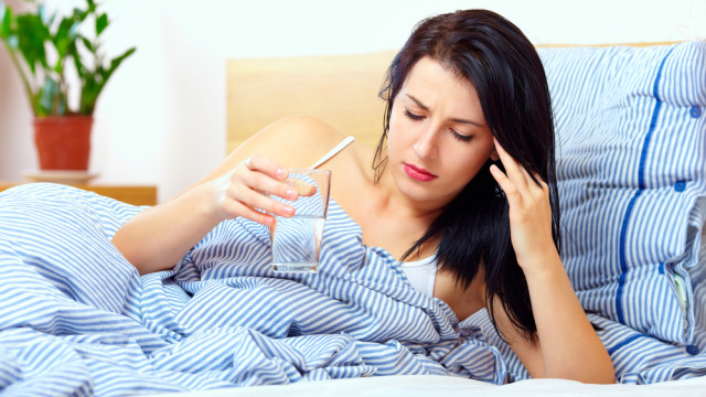 токсикоз во время беременности