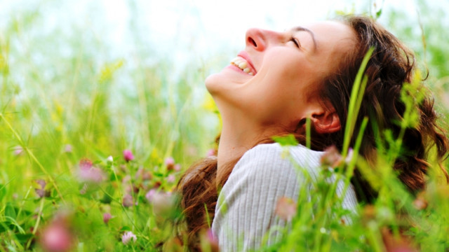 Когда весна не в радость: избавляемся от сезонной депрессии