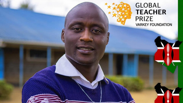 Лучший педагог мира по версии Global Teacher Prize-2019, чем он уникален?