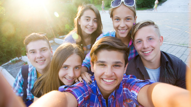 воспитание детей во франции