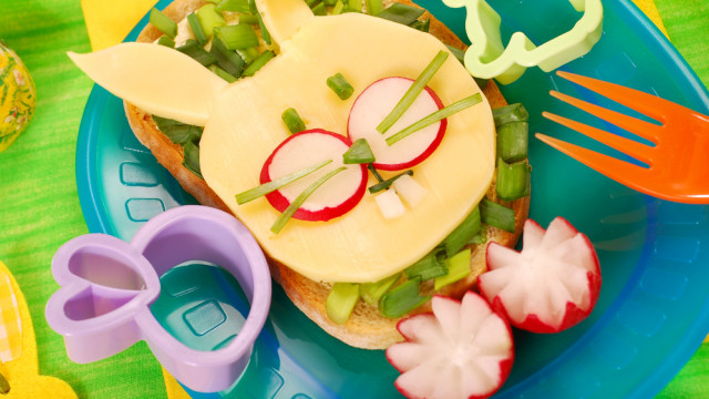 когда можно редиску детям