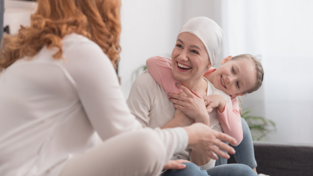 Правильная поддержка: как нужно и не нужно говорить, чтобы помочь человеку в беде - таблица