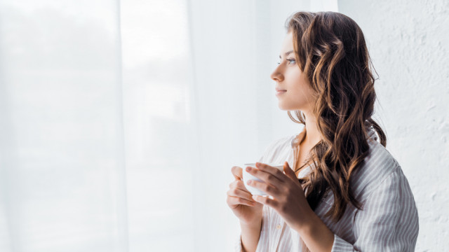 как просыпаться утром если нет сил