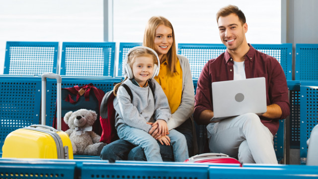 5 вдалих напрямків для відпочинку на пасхальні вихідні за межами України