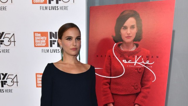 Натали Портман