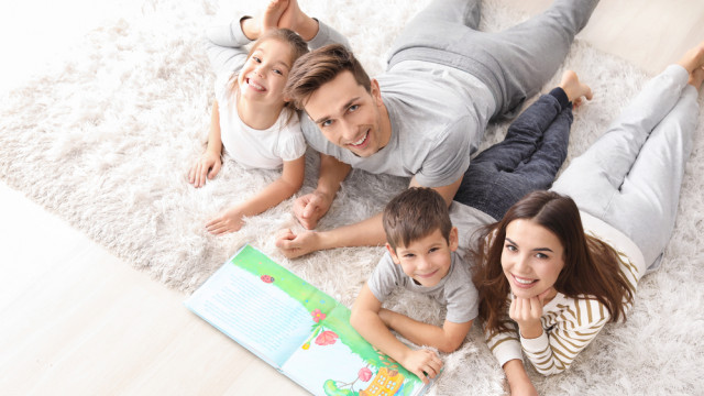 какие книги читать