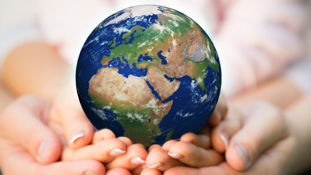 Година Землі