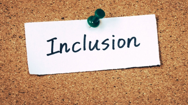 Кожна дитина має право побачити себе у книжках  - про інклюзивну літературу для дітей та її значення