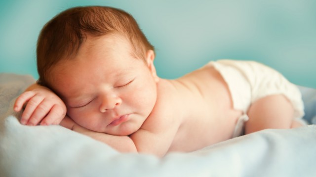 Новорожденный 