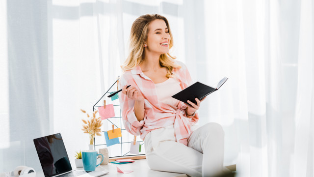 хорошее чувство юмора