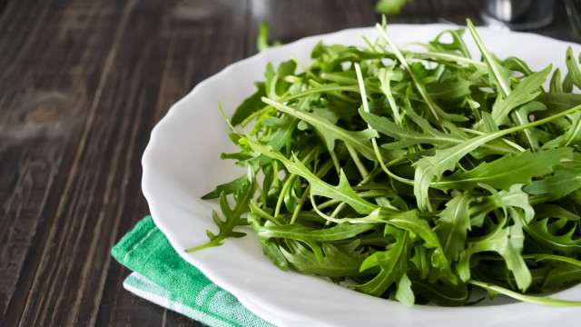 польза рукколы
