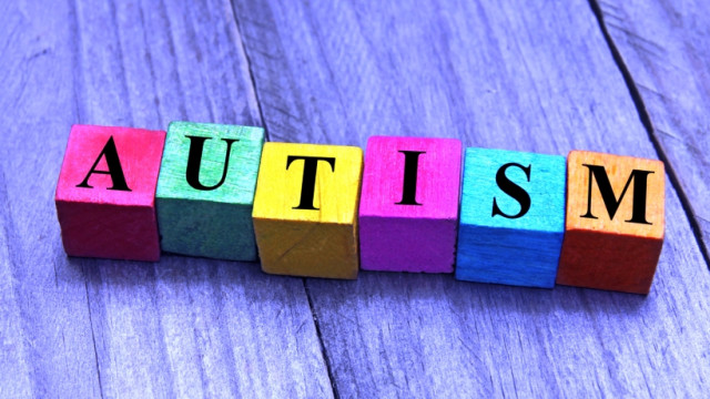 аутизм