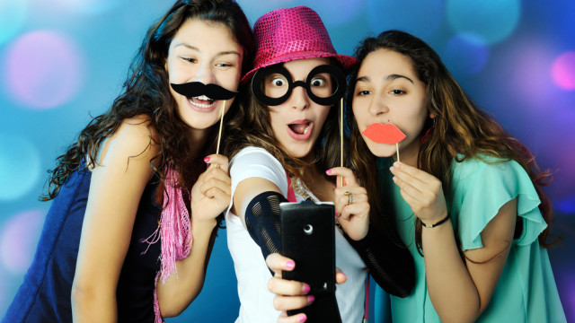 Всесвітній День Вечірок: чому party це важливо?