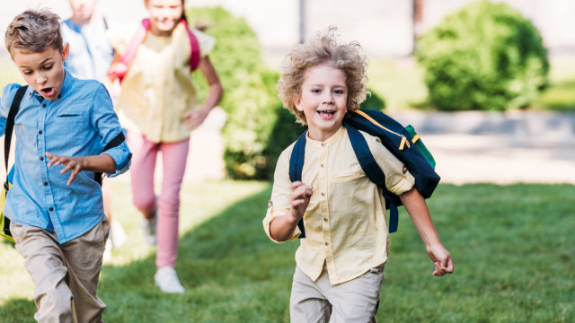 дисциплина младших школьников