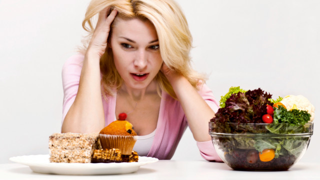 ТОП-3 небезпечних популярних дієт. Чому вони не працюють та як худнути правильно?