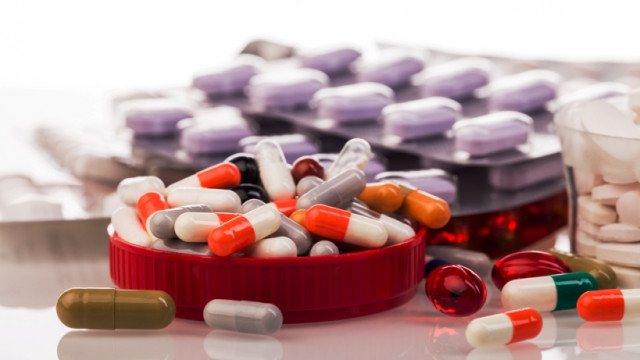 Больше никаких подделок: лекарства в Украине будут маркировать