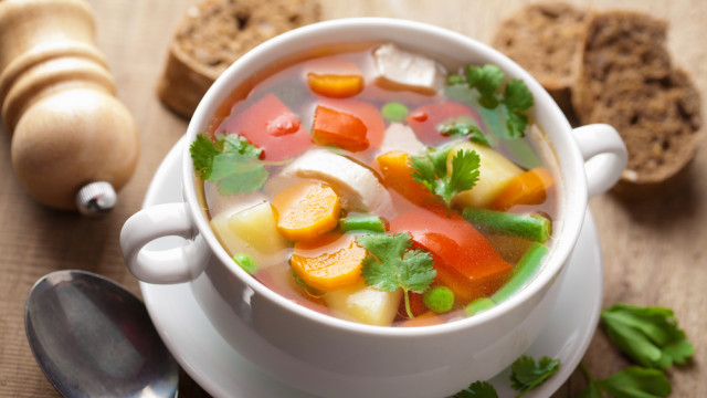 Международный день супа