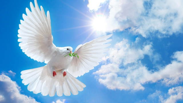 Благовещенье: традиции и мистика древнего праздника