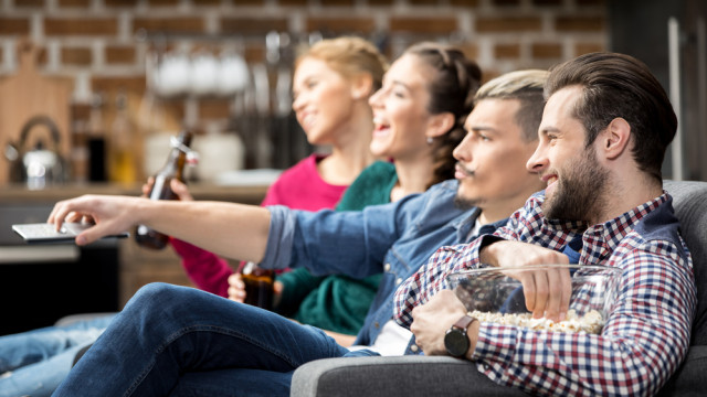 фильмы о любви