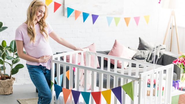 что купить перед родами