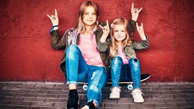 Подросткам рассказали о истории джинсов и последних модных веяниях