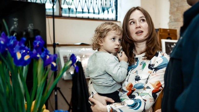 Дарья Аверченко