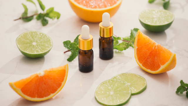 ароматерапия при беременности