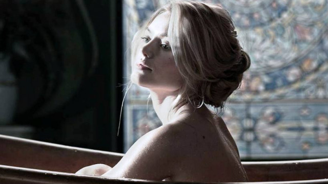 "Віддана": тизер нового фильма  по роману Софии Андрухович