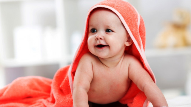 Інтимна гігієна новонароджених дівчат: поради лікаря