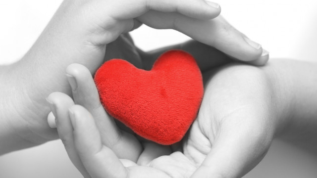 ребенок с нарушением развития