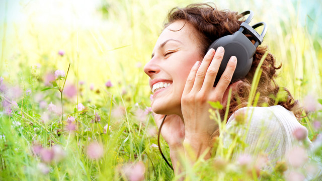 релакс музыка