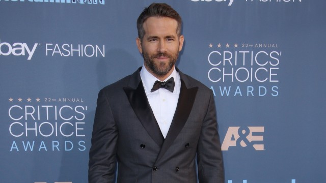 Муж Блейк Лайвли