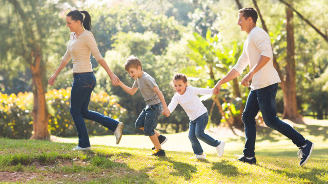 как не устать на выходные