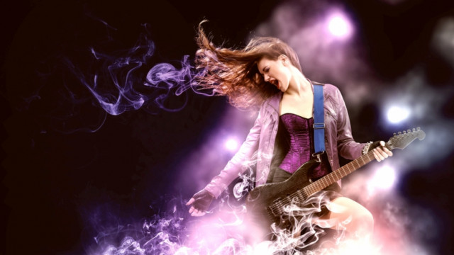 Всемирный день рок-н-ролла: 5 драйвовых мелодий на все времена