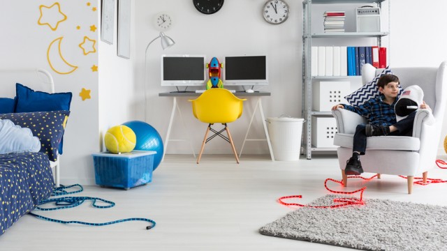 Дитяча кімната