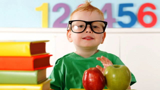 Нескучная математика для дошкольников: 3 видео-урока для дошкольников