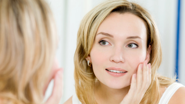 Уход за кожей во время беременности