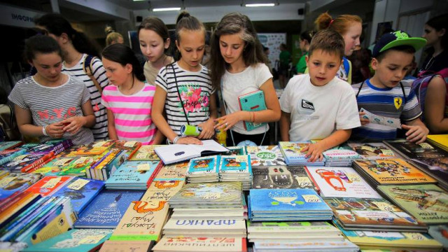 Стать супергероем и спасти планету: уникальный детский фестиваль состоится во Львове