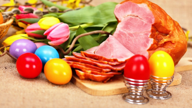 Буженина и другие мясные шедевры, которые стоит приготовить на Великдень