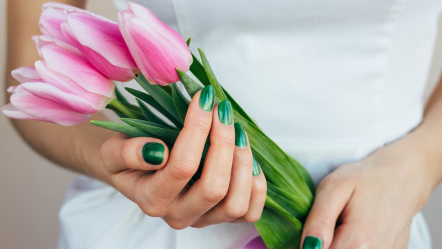 8 оригінальних варіантів: як зробити модний манікюр 2019