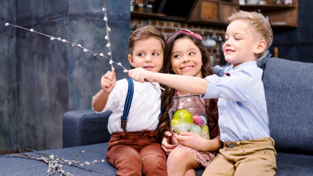 Польза вербы, ритуалы здоровья и семейные посиделки - как нужно отмечать Вербное воскресенье?