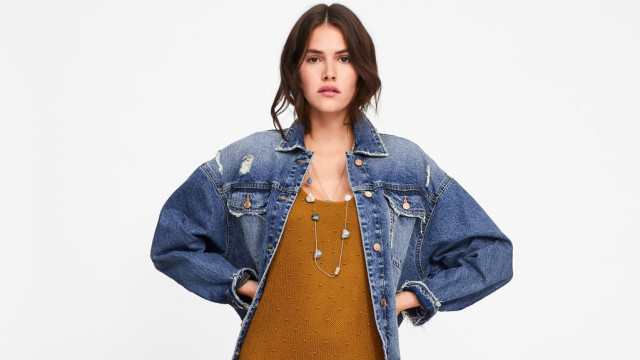 California dreaming та джинсові 80-ті: модні луки літа 2019